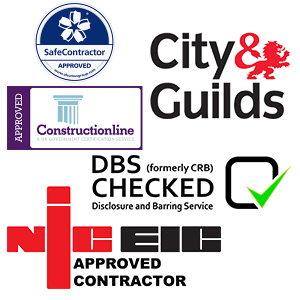 UkTest ltd bolton electrical testing Inspections accreditations